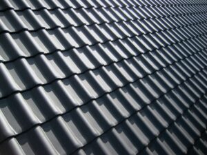 The Framing Of A Shed Roof Burlington NC – Sipe Roofing & General Contracting