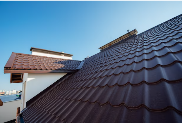 Roofing