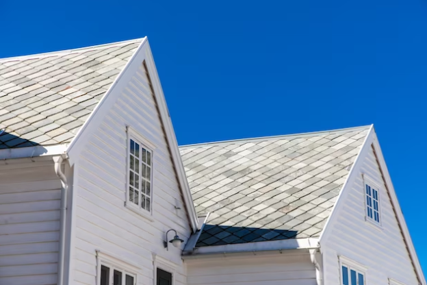 Roofing