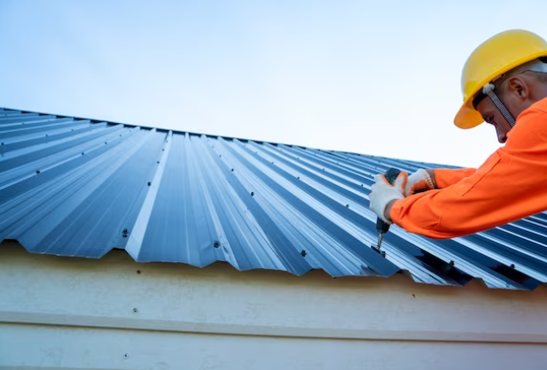 Roofing